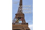 Skønlitteratur & Fiktion - Olympisk sommer i Paris - Skønlitteratur & Fiktion - Hæftet - 9788776306779