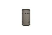 Varmepumper - ScanTherm Buffertank 160L - 10204