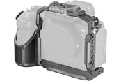 Foto & Videotilbehør - SmallRig 5187 Cage Kit for Sony Alpha 1 II / 9 III - 5187