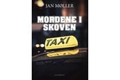 Krimi & Spænding - Mordene i skoven - Krimi & Spænding - Hæftet - 9788776306748