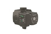 Pumper - ScanTherm Cirkulationspumpe - ST1 15-6-130 - 11003
