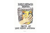 Digte - Følelsernes farve - Digte - Hæftet - 9788776306465