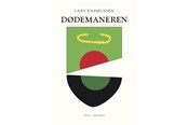 Skønlitteratur & Fiktion - Dødemaneren - Skønlitteratur & Fiktion - Hæftet - 9788776306427