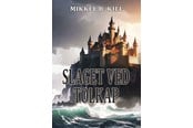 Skønlitteratur & Fiktion - Slaget ved Tolkap - Skønlitteratur & Fiktion - Hæftet - 9788776306403