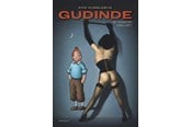 Biografi og memoirs - Gudinde - Biografi & Erindring - Hæftet - 9788776306366