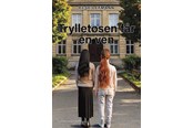 Ungdomsbøger - Trylletøsen får en ven - Ungdomsbog - Hæftet - 9788776306304