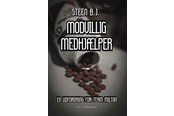 Krimi & Spænding - Modvillig medhjælper - Krimi & Spænding - Hæftet - 9788776306298