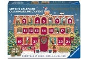 Julekalender - Ravensburger Puzzle Advent calender - 12002014