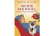 Krimi & Spænding - Miss Merkel: Mord hos terapeuten - Krimi & Spænding - Hæftet - 9788776306243
