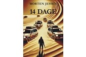 Biografi og memoirs - 14 dage - Biografi & Erindring - Hæftet - 9788776306212