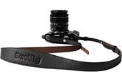 Foto & Videotilbehør - SmallRig 5208 strap Digital camera Genuine leather Black - 5208