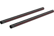 Foto & Videotilbehør - SmallRig 15mm Carbon Fiber Rods (Pair 12") 5212 - 5212
