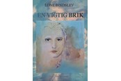 Skønlitteratur & Fiktion - En vigtig brik - Skønlitteratur & Fiktion - Hæftet - 9788776305703