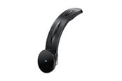 Mobil - Andet Tilbehør - Wozinsky WCZ2Y2S Magnetic Car Mount with 15W MagSafe Induction Charger for Cockpit Car - Black - 5907769372520