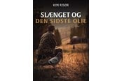 Skønlitteratur & Fiktion - Slænget og den sidste olie - Skønlitteratur & Fiktion - Hæftet - 9788776305239