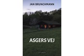 Skønlitteratur & Fiktion - Asger vej - Skønlitteratur & Fiktion - Hæftet - 9788776305185