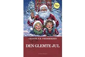 Børnebøger - Den glemte jul - Børnebog - Hæfte - 9788776305123