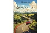 Skønlitteratur & Fiktion - Rumleriller og andre rystende historier - Skønlitteratur & Fiktion - Hæftet - 9788776303846