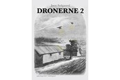Krimi & Spænding - Dronerne 2 - Krimi & Spænding - Hæftet - 9788776303679
