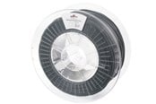 Filament/Resin - 3D-printer - Spectrum 3D Filament / PLA Premium / ⌀ 1.75 mm / Dark Grey / 1 kg - 80045
