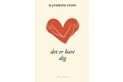 Digte - Det er bare dig - Digte - Hæftet - 9788776303600