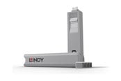Systemtilbehør (kølepasta mv.) - Lindy - USB-C port blocker - 40427