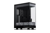 Kabinet - Phanteks Evolv Series X2 Matrix - Kabinet - Miditower - Sort - PH-ES524XM_DBK01