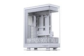Kabinet - Phanteks Evolv Series X2 Matrix - Kabinet - Miditower - Hvid - PH-ES524XM_DMW01