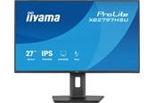 Skærm - 27" iiyama ProLite XB2797HSU-B1 - LED monitor - Full HD (1080p) - XB2797HSU-B1