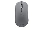 Mus - Lenovo Yoga - mouse - Bluetooth 5.3 - luna grey - Mus - Optisk - 8 knapper - Grå - GY51S61919