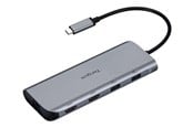 Dockingstation - Targus - docking station - USB-C - 2 x HDMI - 1GbE *DEMO* - DOCK427GL
