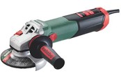 Vinkelsliber - Metabo WEV 19-125 Q angle grinder - 613108000