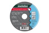 Vinkelsliber - Metabo Flexiarapid Super TF 41 - 616226000