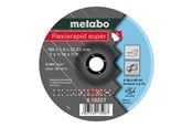 Vinkelsliber - Metabo Flexiarapid Super TF 42 - 616227000