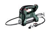 Værktøj - Metabo FP 18 LTX - grease gun - cordless - no battery no charger - 600789850