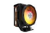 Køling og blæser - Darkflash E400 Active Cooling for Processor - Black - E400 Black