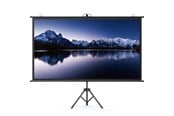 Projektorlærred - Yaber Projection Screen on Tripod 84'' - 6975710735297