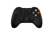 Spil tilbehør - Retro Fighters Hunter 360 - Black - Wireless Controller - Microsoft Xbox 360 - RET00903