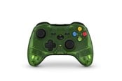 Spil tilbehør - Retro Fighters Hunter 360 - Green - Wireless Controller - Microsoft Xbox 360 - RET00902
