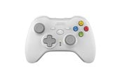 Spil tilbehør - Retro Fighters Hunter 360 - White - Wireless Controller - Microsoft Xbox 360 - RET00904