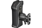 Foto & Videotilbehør - SmallRig 5235 Rotating Side Handle with Trigger REC for Selected Canon / Blackmagic Design Cameras - 5235