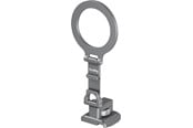 Mobil - Andet Tilbehør - SmallRig Arca-Standard Phone Support with Cold Shoe Mount 5339 - 5339