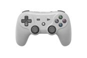 Spil tilbehør - Retro Fighters Defender Pro BT - Grey - Wireless Controller - Sony PlayStation 2 - RET00913