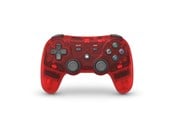 Spil tilbehør - Retro Fighters Defender Pro BT - Red - Wireless Controller - Sony PlayStation 2 - RET00914