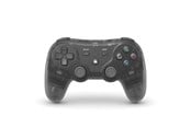 Spil tilbehør - Retro Fighters Defender Pro BT - Smoke - Wireless Controller - Sony PlayStation 2 - RET00915