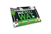 Brætspil - White Goblin Games Who Knows What - Football - WGG2525