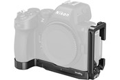 Foto & Videotilbehør - SmallRig 5256 L-Shaped Mount Plate for Nikon Z5II - 5256