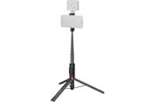 Mobil - Andet Tilbehør - SmallRig 5292 x Drex Lee Boom Selfie Stick ST30 Lite Black - 5292