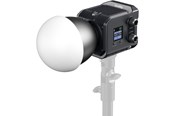 Foto & Videotilbehør - SmallRig RC 100C COB LED Video Light (Ink Blue / Pro Version / EU Plug) 5380 - 5380