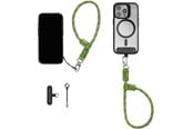 Mobil - Andet Tilbehør - SmallRig 5303 FilMov Phone Wrist Strap Green - 5303